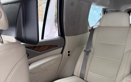 Cadillac Escalade V, 2021 год, 14 800 000 рублей, 10 фотография