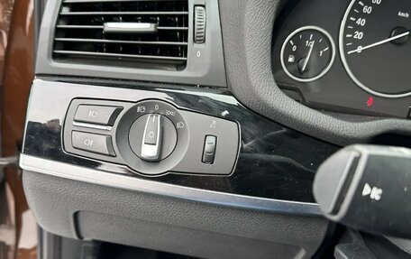 BMW X3, 2016 год, 2 600 000 рублей, 18 фотография