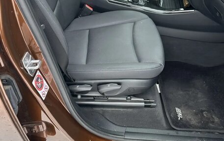 BMW X3, 2016 год, 2 600 000 рублей, 9 фотография