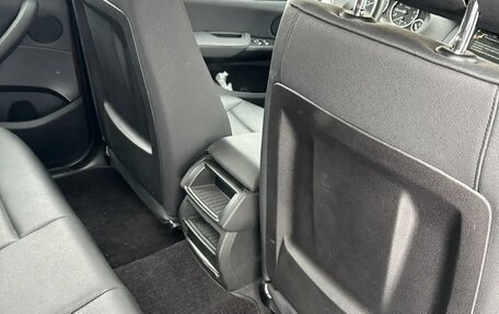 BMW X3, 2016 год, 2 600 000 рублей, 17 фотография