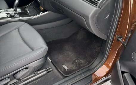 BMW X3, 2016 год, 2 600 000 рублей, 11 фотография