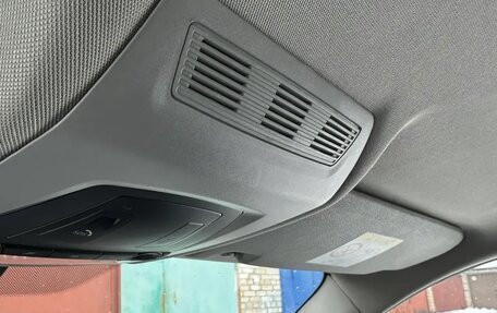 BMW X3, 2016 год, 2 600 000 рублей, 14 фотография