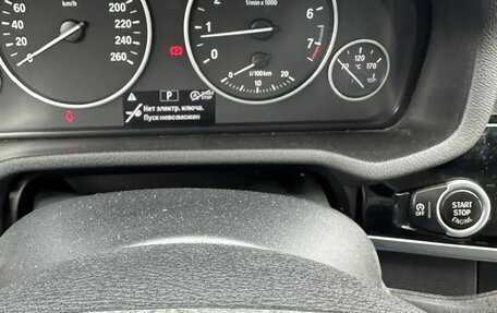 BMW X3, 2016 год, 2 600 000 рублей, 23 фотография