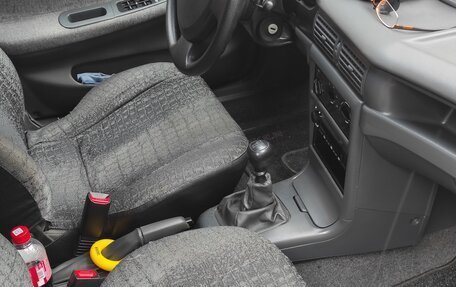 Daewoo Nexia I рестайлинг, 2007 год, 250 000 рублей, 3 фотография