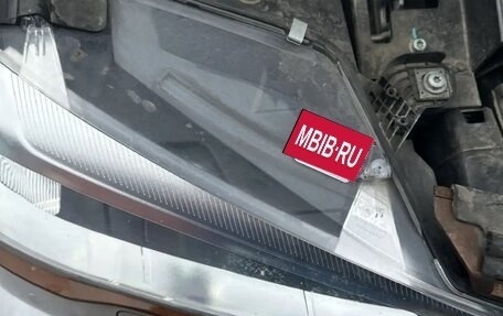 BMW X3, 2016 год, 2 600 000 рублей, 26 фотография