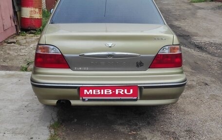 Daewoo Nexia I рестайлинг, 2007 год, 250 000 рублей, 2 фотография