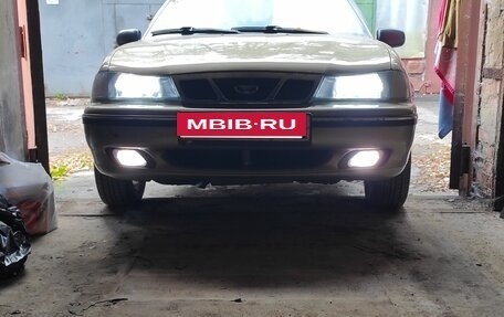 Daewoo Nexia I рестайлинг, 2007 год, 250 000 рублей, 6 фотография