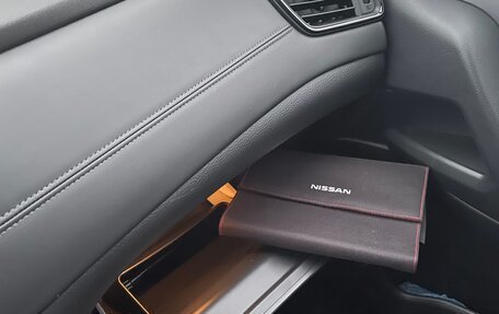 Nissan Qashqai, 2022 год, 2 900 000 рублей, 11 фотография