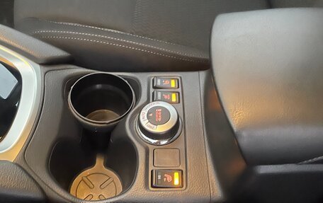 Nissan Qashqai, 2022 год, 2 900 000 рублей, 9 фотография