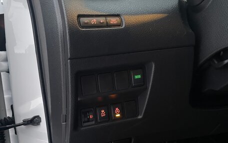 Nissan Qashqai, 2022 год, 2 900 000 рублей, 15 фотография