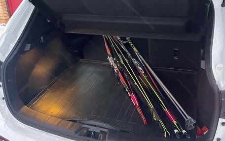 Nissan Qashqai, 2022 год, 2 900 000 рублей, 14 фотография