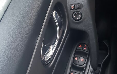 Nissan Qashqai, 2022 год, 2 900 000 рублей, 12 фотография