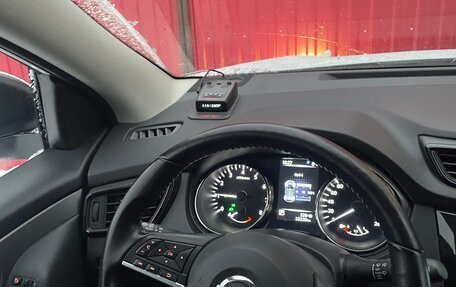 Nissan Qashqai, 2022 год, 2 900 000 рублей, 13 фотография