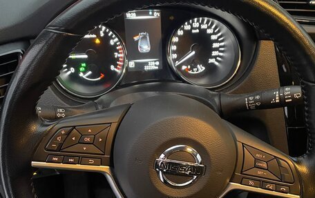 Nissan Qashqai, 2022 год, 2 900 000 рублей, 16 фотография