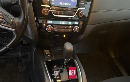 Nissan Qashqai, 2022 год, 2 900 000 рублей, 10 фотография