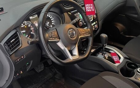 Nissan Qashqai, 2022 год, 2 900 000 рублей, 8 фотография