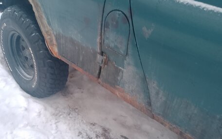 ЛуАЗ 3151, 2004 год, 450 000 рублей, 5 фотография