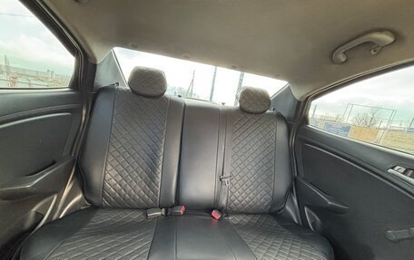 Hyundai Solaris II рестайлинг, 2016 год, 860 000 рублей, 10 фотография