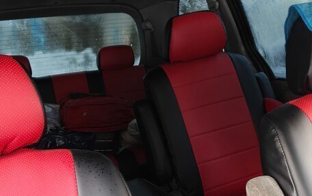 Mazda MPV II, 2000 год, 400 000 рублей, 8 фотография