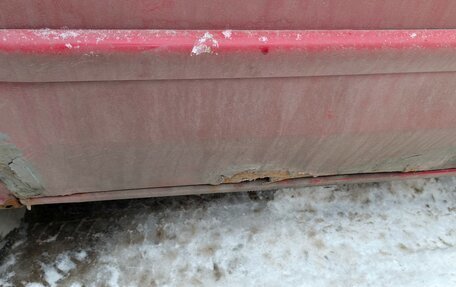 Mazda MPV II, 2000 год, 400 000 рублей, 6 фотография