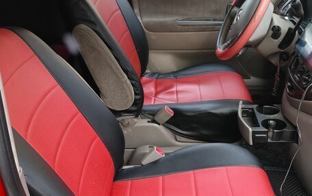 Mazda MPV II, 2000 год, 400 000 рублей, 10 фотография