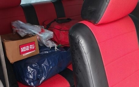 Mazda MPV II, 2000 год, 400 000 рублей, 12 фотография