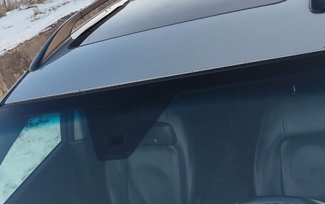 Chevrolet Captiva I, 2013 год, 1 450 000 рублей, 8 фотография