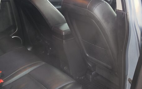 Chevrolet Captiva I, 2013 год, 1 450 000 рублей, 14 фотография