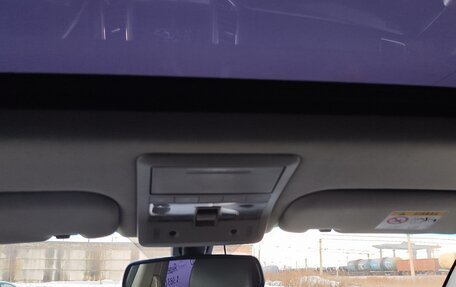 Chevrolet Captiva I, 2013 год, 1 450 000 рублей, 15 фотография