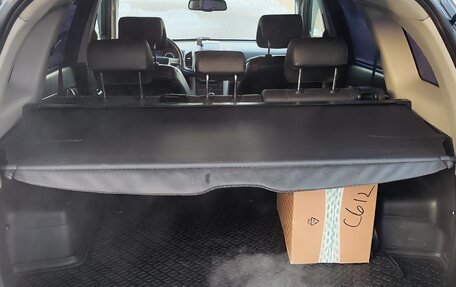 Chevrolet Captiva I, 2013 год, 1 450 000 рублей, 19 фотография