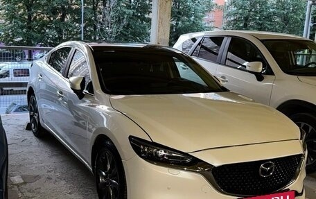 Mazda 6, 2021 год, 2 300 000 рублей, 3 фотография