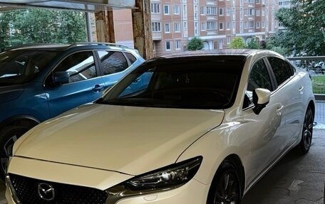 Mazda 6, 2021 год, 2 300 000 рублей, 4 фотография