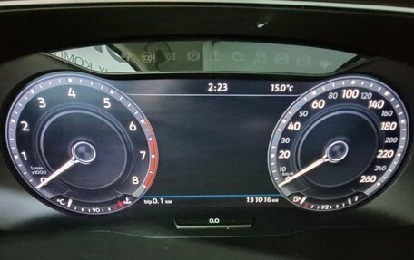 Volkswagen Tiguan II, 2017 год, 2 623 529 рублей, 9 фотография