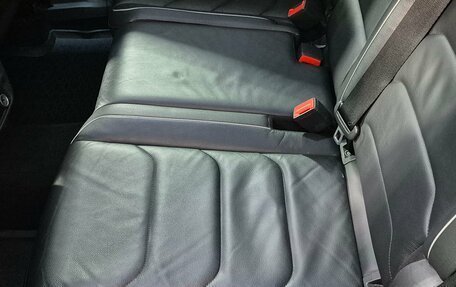 Volkswagen Tiguan II, 2017 год, 2 623 529 рублей, 18 фотография