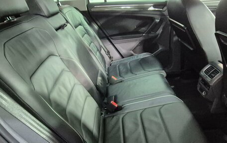 Volkswagen Tiguan II, 2017 год, 2 623 529 рублей, 19 фотография