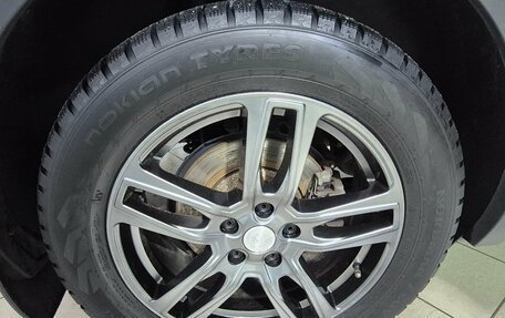 Volkswagen Tiguan II, 2017 год, 2 623 529 рублей, 20 фотография