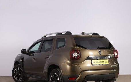 Renault Duster, 2021 год, 2 249 000 рублей, 5 фотография