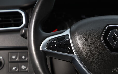 Renault Duster, 2021 год, 2 249 000 рублей, 14 фотография