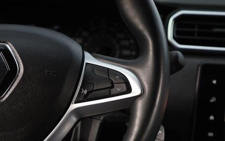 Renault Duster, 2021 год, 2 249 000 рублей, 15 фотография