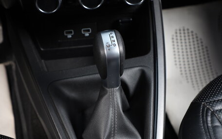 Renault Duster, 2021 год, 2 249 000 рублей, 17 фотография