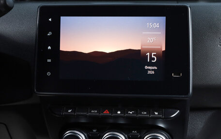 Renault Duster, 2021 год, 2 249 000 рублей, 16 фотография