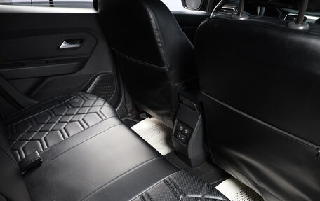 Renault Duster, 2021 год, 2 249 000 рублей, 18 фотография