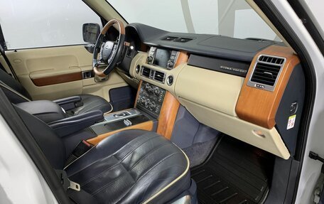 Land Rover Range Rover III, 2011 год, 1 649 000 рублей, 14 фотография