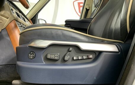 Land Rover Range Rover III, 2011 год, 1 649 000 рублей, 10 фотография