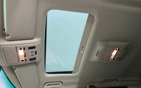 Land Rover Range Rover III, 2011 год, 1 649 000 рублей, 15 фотография