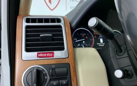 Land Rover Range Rover III, 2011 год, 1 649 000 рублей, 9 фотография