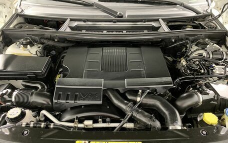 Land Rover Range Rover III, 2011 год, 1 649 000 рублей, 18 фотография