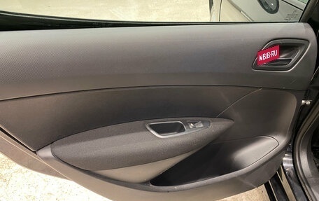 Peugeot 308 II, 2009 год, 649 000 рублей, 14 фотография