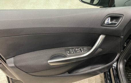 Peugeot 308 II, 2009 год, 649 000 рублей, 16 фотография