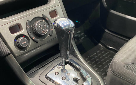 Peugeot 308 II, 2009 год, 649 000 рублей, 19 фотография